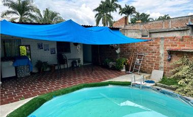 Venta Casa Campestre Rozo (GHO)