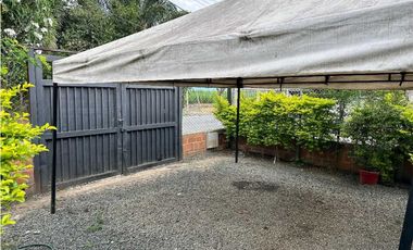 Venta Casa Campestre Rozo (GHO)