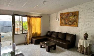 Venta Casa Campestre Rozo (GHO)