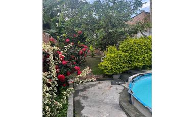 Venta Casa Campestre Rozo (GHO)