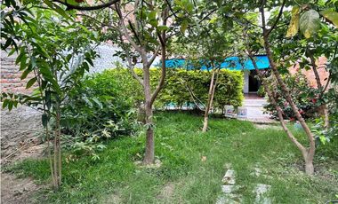 Venta Casa Campestre Rozo (GHO)