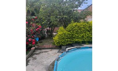 Venta Casa Campestre Rozo (GHO)