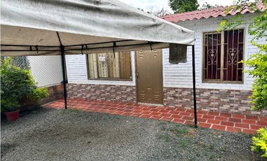 Venta Casa Campestre Rozo (GHO)