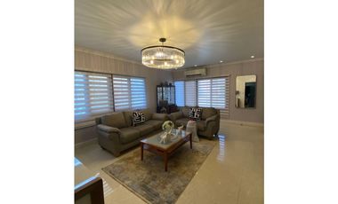 BETANIA / LA GLORIA / 530M / 4 HABITACIONES / 3 PARKING / TERRAZA