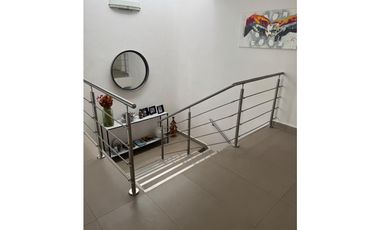 BETANIA / LOS ANGELES / 484M / 4 HABITACIONES / 4 PARKING / 2 NIVELES