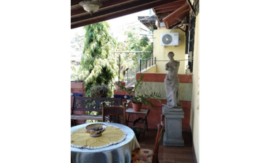 BETANIA / LOS ANGELES / 470M / 3 HABITACIONES / 3 PARKING / PISCINA