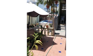 BETANIA / LOS ANGELES / 470M / 3 HABITACIONES / 3 PARKING / PISCINA