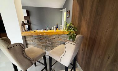 CONDADO DEL REY / CRYSTAL SPRING / 289M / 3 HABITACIONES / 2 PARKING