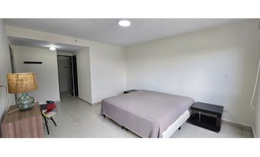 En venta Apartamento Amoblado en Midrise - Woodlands, Panamá Pacífico