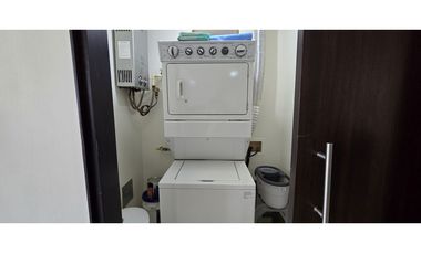 En venta Apartamento Amoblado en Midrise - Woodlands, Panamá Pacífico