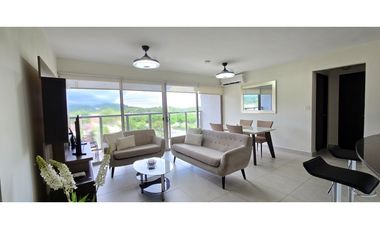 En venta Apartamento Amoblado en Midrise - Woodlands, Panamá Pacífico