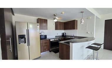 En venta Apartamento Amoblado en Midrise - Woodlands, Panamá Pacífico