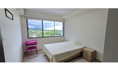 En venta Apartamento Amoblado en Midrise - Woodlands, Panamá Pacífico