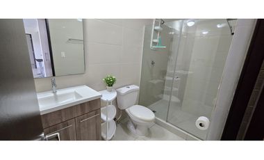 En venta Apartamento Amoblado en Midrise - Woodlands, Panamá Pacífico