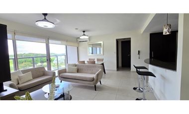 En venta Apartamento Amoblado en Midrise - Woodlands, Panamá Pacífico