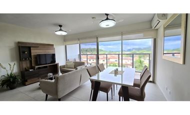 En venta Apartamento Amoblado en Midrise - Woodlands, Panamá Pacífico