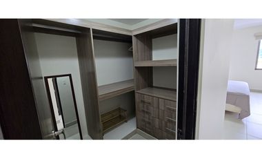 En venta Apartamento Amoblado en Midrise - Woodlands, Panamá Pacífico