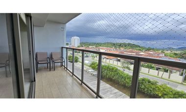 En venta Apartamento Amoblado en Midrise - Woodlands, Panamá Pacífico