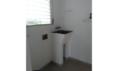 RIO ABAJO / PH TORRES DE ESPAÑA / 79M / 3 HABITACIONES / BALCON