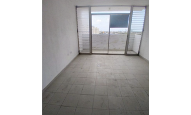 RIO ABAJO / PH TORRES DE ESPAÑA / 79M / 3 HABITACIONES / BALCON