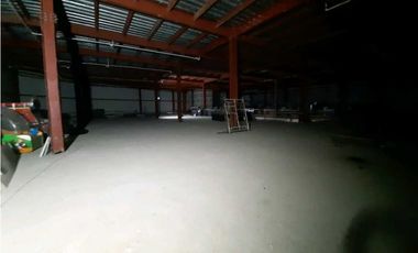 ALQUILO LOCAL EN LA CHORRERA ANCLAS MOLL 4000MTS