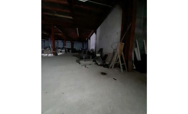 ALQUILO LOCAL EN LA CHORRERA ANCLAS MOLL 4000MTS