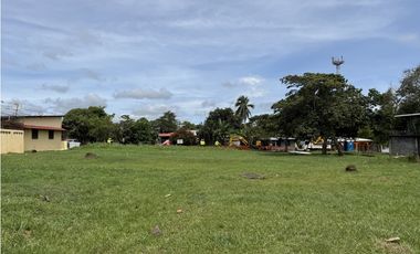 Se Vende Terreno de 968 m2 en La Chorrera Centro