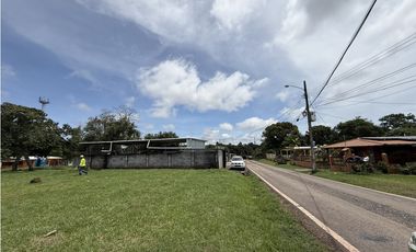 Se Vende Terreno de 968 m2 en La Chorrera Centro