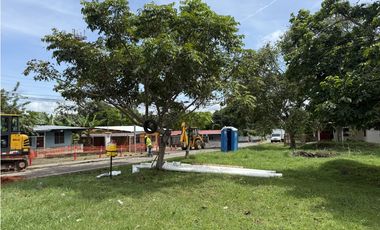 Se Vende Terreno de 968 m2 en La Chorrera Centro