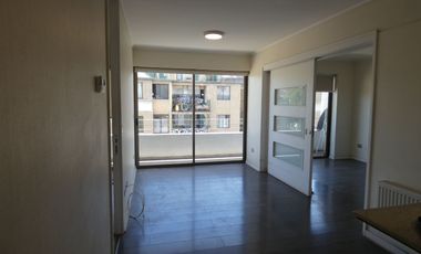 DEPARTAMENTO TIPO MARIPOSA CON ESTACIONAMIENTO