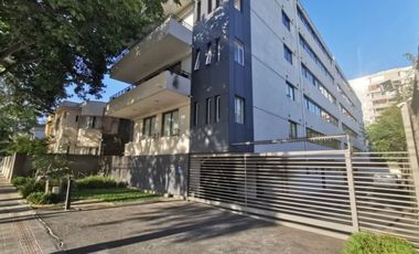 DEPARTAMENTO TIPO MARIPOSA CON ESTACIONAMIENTO