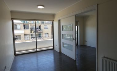 DEPARTAMENTO TIPO MARIPOSA CON ESTACIONAMIENTO