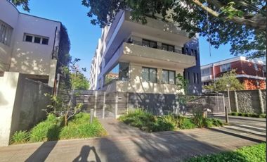 DEPARTAMENTO TIPO MARIPOSA CON ESTACIONAMIENTO