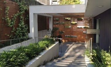 DEPARTAMENTO TIPO MARIPOSA CON ESTACIONAMIENTO