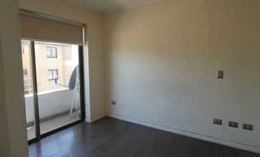 DEPARTAMENTO TIPO MARIPOSA CON ESTACIONAMIENTO