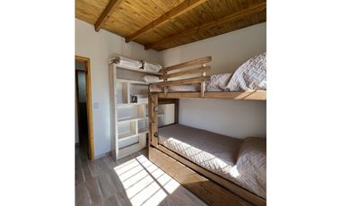 Complejo de cabañas Parque Lago