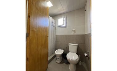 Complejo de cabañas Parque Lago