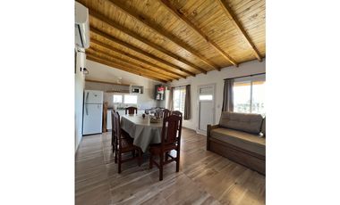 Complejo de cabañas Parque Lago