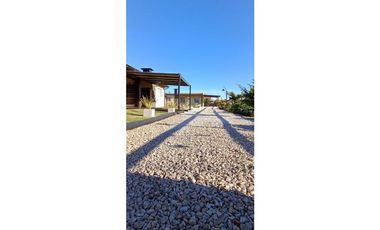 Complejo de cabañas Parque Lago