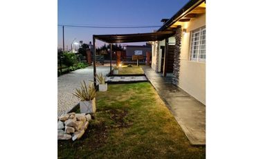 Complejo de cabañas Parque Lago