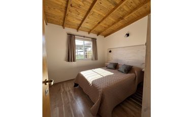 Complejo de cabañas Parque Lago