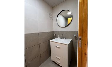 Complejo de cabañas Parque Lago