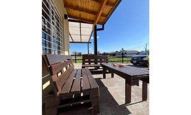 Complejo de cabañas Parque Lago