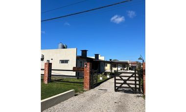 Complejo de cabañas Parque Lago