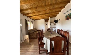 Complejo de cabañas Parque Lago