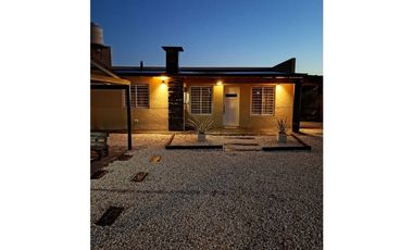 Complejo de cabañas Parque Lago