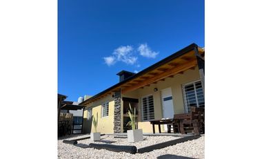 Complejo de cabañas Parque Lago