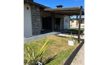 Complejo de cabañas Parque Lago