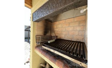 Complejo de cabañas Parque Lago