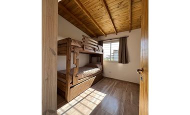 Complejo de cabañas Parque Lago